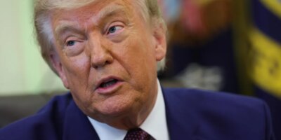 Nuevos aranceles estadounidenses: por qué Trump apunta a 60 socios comerciales por el trabajo forzoso