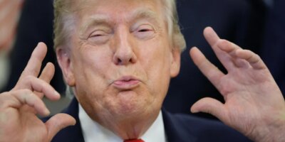 Por qué Trump realmente prohibió el modelo Fable AI de Anthropic