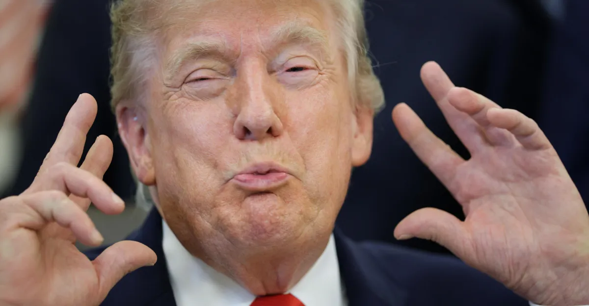 Por qué Trump realmente prohibió el modelo Fable AI de Anthropic