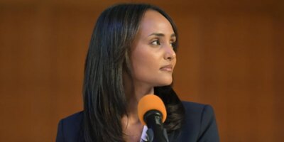 Primarias de Colorado: Melat Kiros y Julie Gonzales desafían a los demócratas establecidos