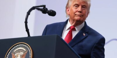 Se retrasa la nominación del jefe de espías de Jay Clayton: por qué Trump está saboteando a su propio candidato