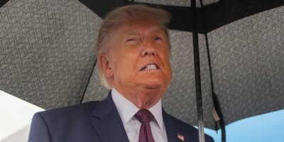 Trump bloquea un proyecto de ley de vivienda bipartidista por la Ley SAVE America: lo que hay que saber
