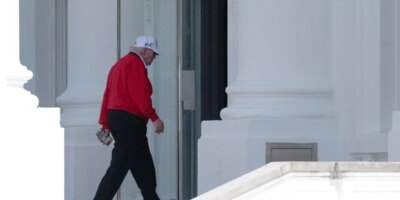 Trump supuestamente abandona su plan de fondos para sobornos: lo que hay que saber