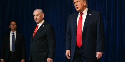 Trump y Netanyahu: ¿Quién realmente “toma las decisiones” en la guerra de Irán?