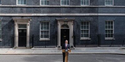 ¿Aún podría revertirse el Brexit?