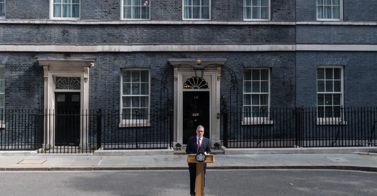 ¿Aún podría revertirse el Brexit?