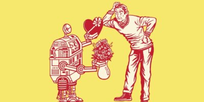 ¿Podrá la IA ser algún día un buen terapeuta de pareja?
