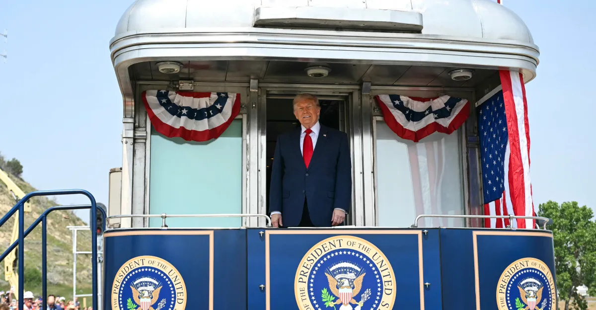 4 de julio en Washington, DC: esto es lo que Trump ha planeado