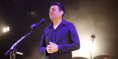 Andy Burnham, “el Rey del Norte”, es el nuevo primer ministro británico