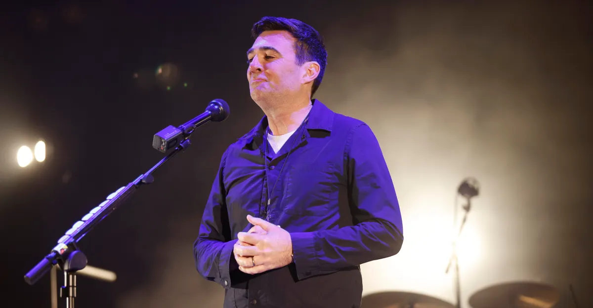 Andy Burnham, “el Rey del Norte”, es el nuevo primer ministro británico