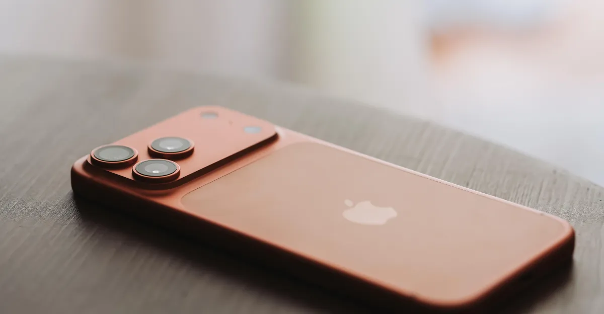 Apple y Klarna se asociaron para alquilar iPhones y Macs. ¿Qué podría salir mal?