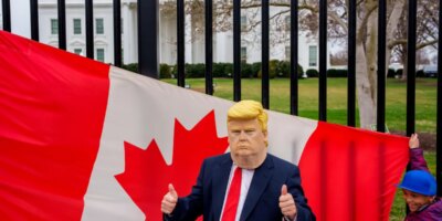 Aranceles de Trump a Canadá: ¿una nueva guerra comercial?