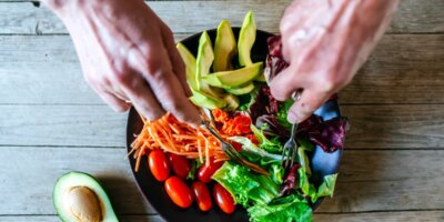 Brote de diarrea por Cyclospora: los alimentos a evitar y los alimentos seguros