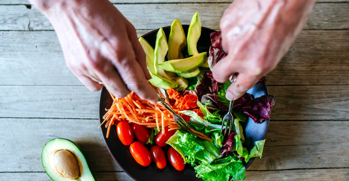 Brote de diarrea por Cyclospora: los alimentos a evitar y los alimentos seguros
