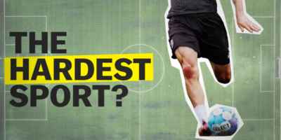 Cómo se entrenan los futbolistas para el caos