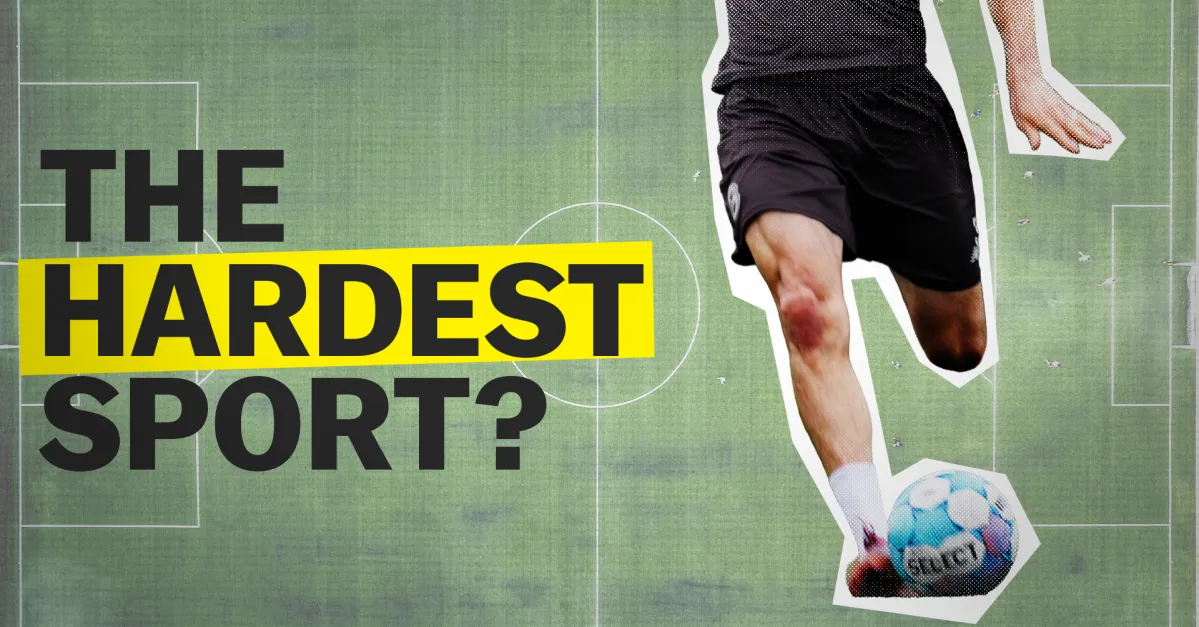 Cómo se entrenan los futbolistas para el caos