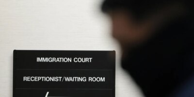Cómo una nueva regla de asilo de Trump podría acelerar las deportaciones