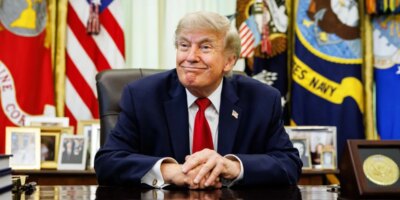 Cuánto dinero gana Trump con su presidencia: lo que hay que saber