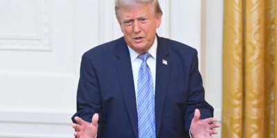 Despido de Trump: ¿La Casa Blanca despidió a alguien que intentaba detener los abusos del IRS?