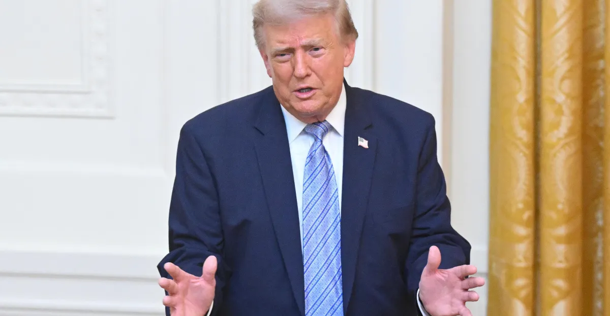 Despido de Trump: ¿La Casa Blanca despidió a alguien que intentaba detener los abusos del IRS?