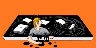 El argumento moral para estar menos en línea