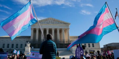 El caso de deportes trans del Tribunal Supremo es una advertencia para todos los abogados liberales
