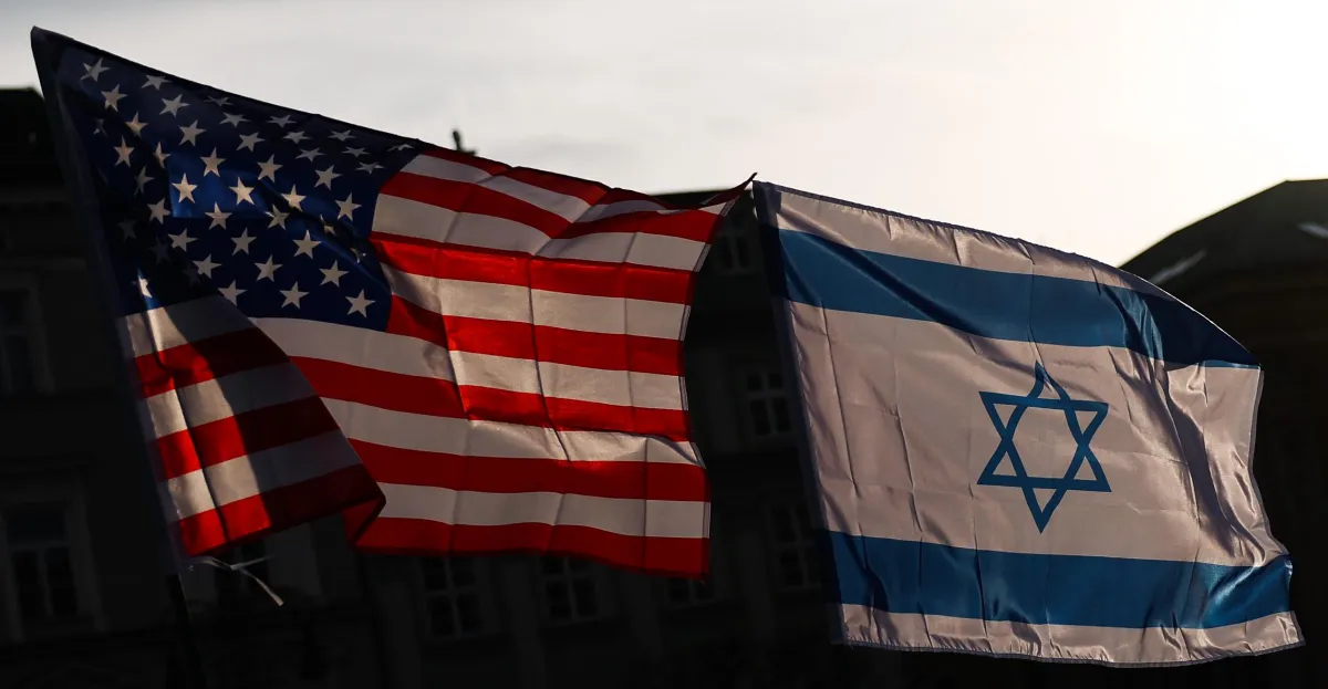 El nuevo discurso de Rahm Emanuel muestra cómo Israel perdió el Partido Demócrata