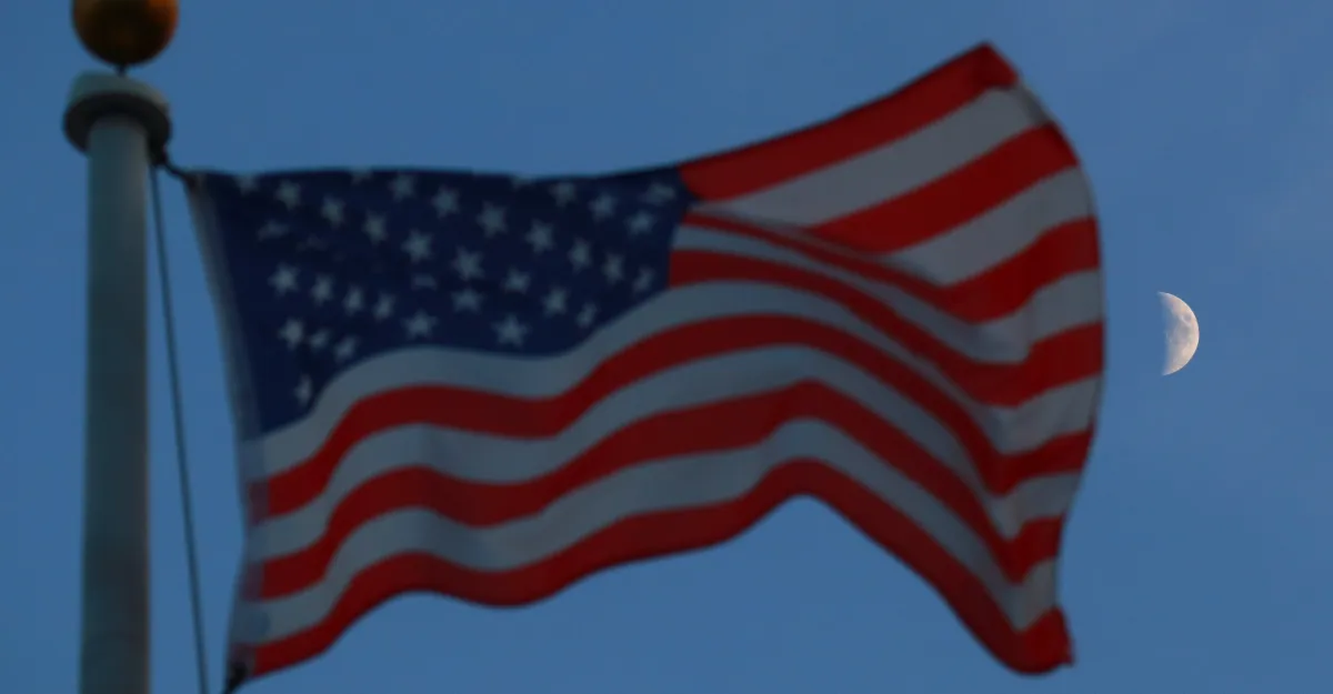 Estados Unidos en 250: ¿Quiénes somos, de todos modos?