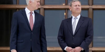 Fallo de la Corte Suprema sobre masacre: la búsqueda de Trump de un poder ilimitado acaba de recibir un gran impulso