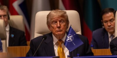 Guerra entre Estados Unidos e Irán: por qué Estados Unidos e Irán están intercambiando ataques nuevamente