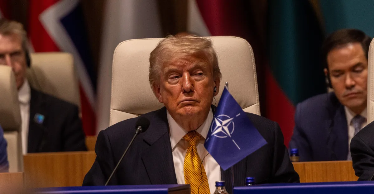 Guerra entre Estados Unidos e Irán: por qué Estados Unidos e Irán están intercambiando ataques nuevamente