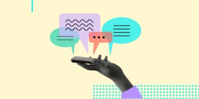 La forma más fácil de mantenerse en contacto con amigos