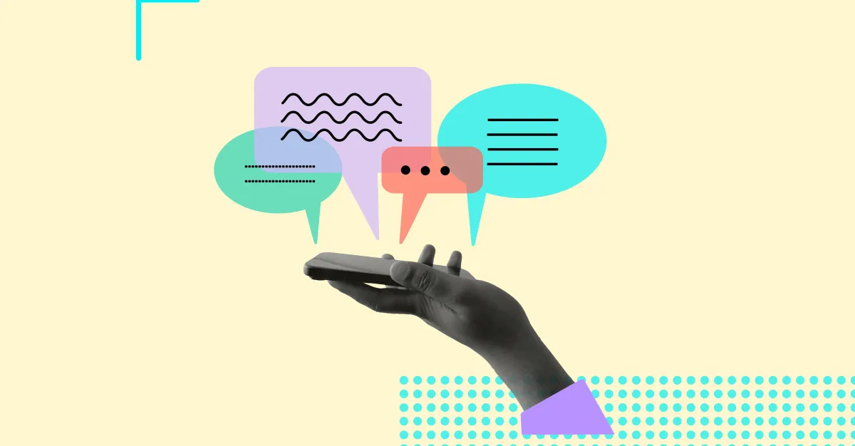 La forma más fácil de mantenerse en contacto con amigos