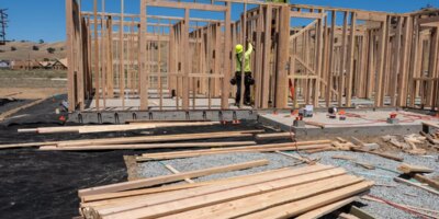 La mayor ley de vivienda de Estados Unidos en 30 años, explicada