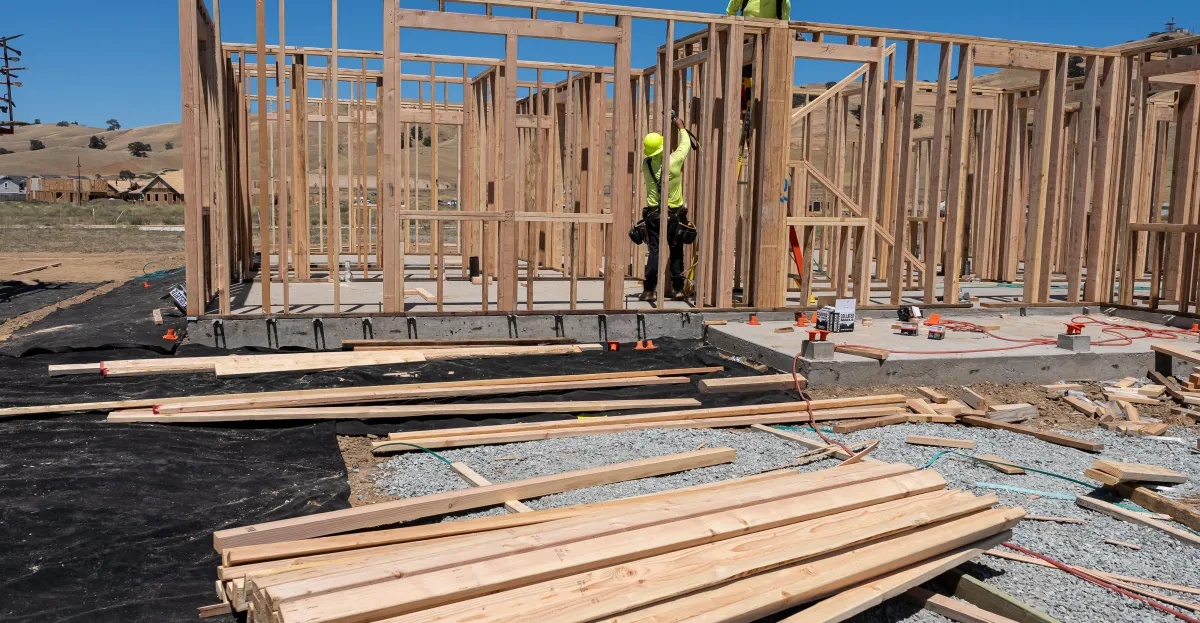 La mayor ley de vivienda de Estados Unidos en 30 años, explicada