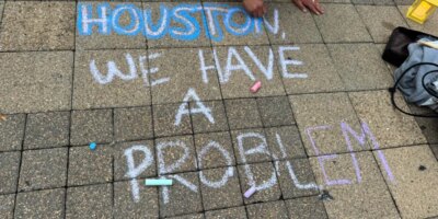 Lo que sabemos sobre el asesinato de Lorenzo Salgado Araujo por parte de ICE en Houston.
