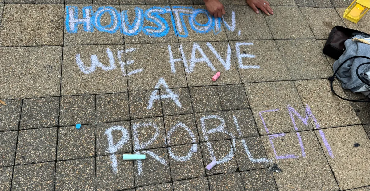 Lo que sabemos sobre el asesinato de Lorenzo Salgado Araujo por parte de ICE en Houston.