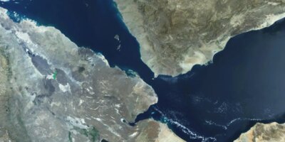 Lo que significa la última amenaza de los hutíes al Mar Rojo para los precios mundiales de la energía