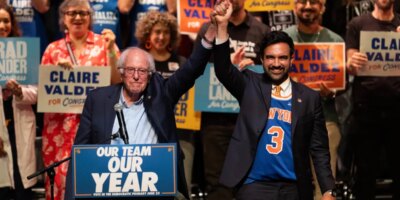 Los candidatos del DSA ganan en Nueva York y Colorado: ¿qué viene después?