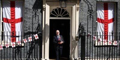 Por qué Keir Starmer está fuera Andy Burnham está en el Reino Unido