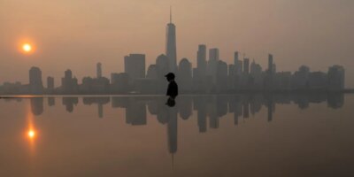 Por qué es importante la adaptación al clima a medida que el calor y el humo de los incendios forestales empeoran