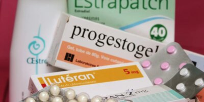 Por qué se tienen en cuenta la perimenopausia y otros problemas de salud de la mujer