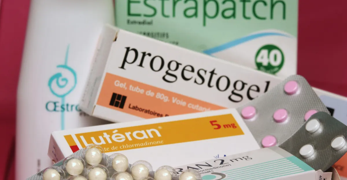 Por qué se tienen en cuenta la perimenopausia y otros problemas de salud de la mujer