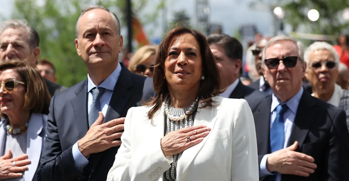 Primarias presidenciales demócratas de 2028: ¿Kamala Harris realmente tiene alguna oportunidad?