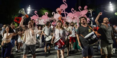 Protestas de la “Revolución Flamenca” en Albania, explicadas: cómo Jared Kushner provocó una revuelta