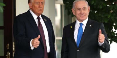 Reunión Trump-Netanyahu: Por qué el acuerdo nuclear saudita de Trump inquieta a Israel