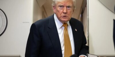 Trump despide a miembros de la Comisión de Asistencia Electoral: lo que debe saber