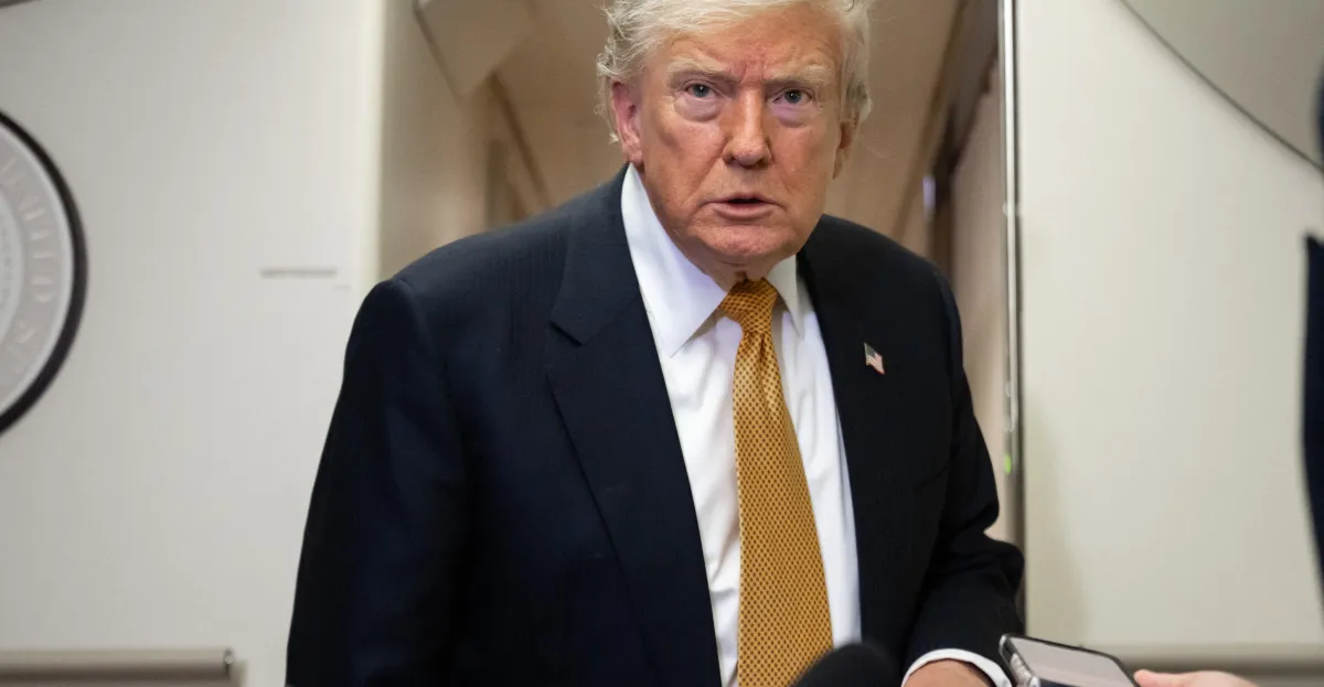 Trump despide a miembros de la Comisión de Asistencia Electoral: lo que debe saber