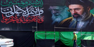 ¿Dónde está Mojtaba Jamenei? | voz