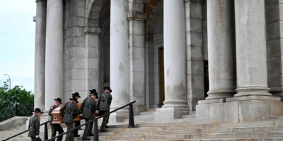 ¿Qué impide que los jóvenes ocupen cargos públicos? Seguridad.